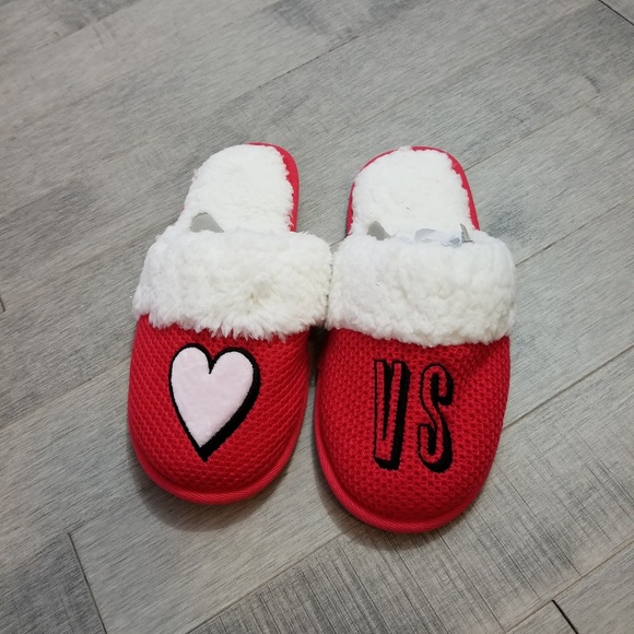 Victoria's Secret Shoes - slippers